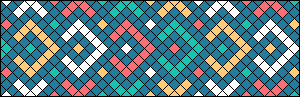 Normal pattern #46828 variation #92171