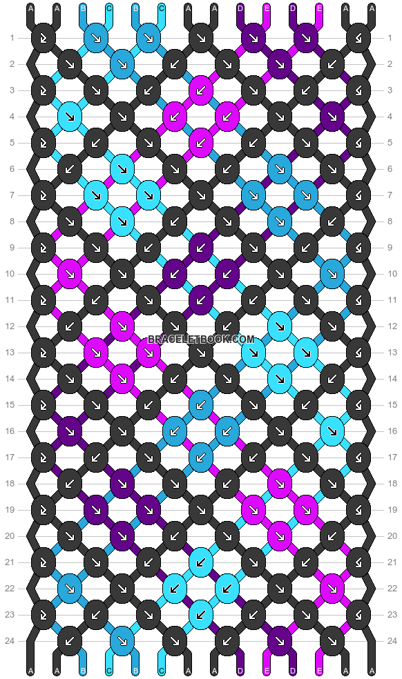 Normal pattern #39906 variation #92172 pattern