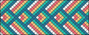 Normal pattern #44219 variation #92174