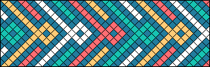 Normal pattern #22976 variation #92180