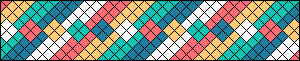 Normal pattern #8077 variation #92185