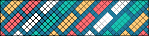 Normal pattern #10791 variation #92186