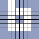 Alpha pattern #24434 variation #92188
