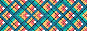 Normal pattern #16753 variation #92194