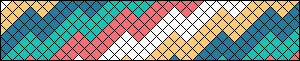 Normal pattern #25381 variation #92197