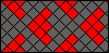 Normal pattern #5014 variation #92200