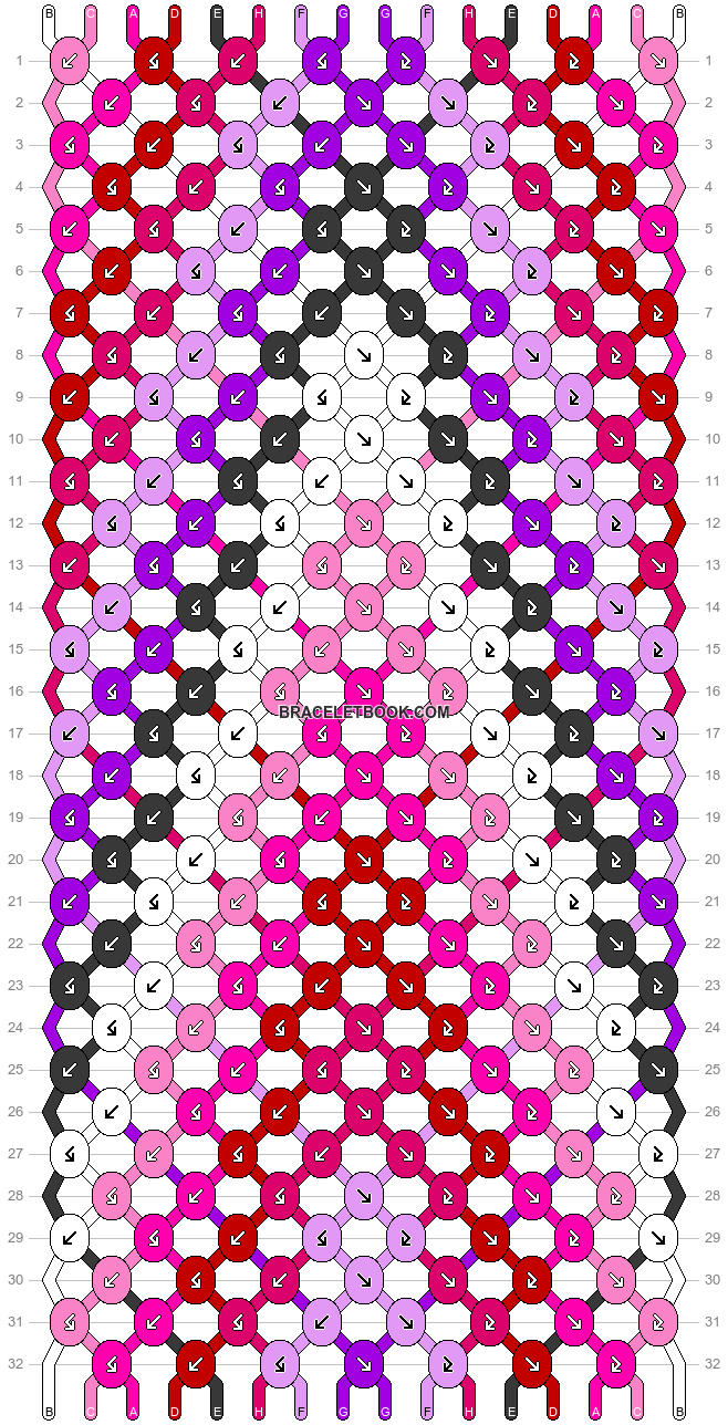 Normal pattern #53762 variation #92204 pattern