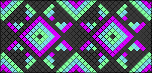 Normal pattern #44482 variation #92211