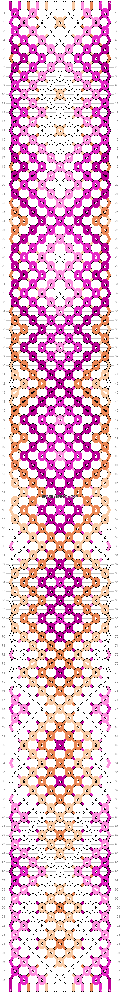 Normal pattern #49513 variation #92213 pattern