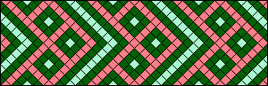 Normal pattern #45153 variation #92217