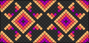 Normal pattern #44482 variation #92220