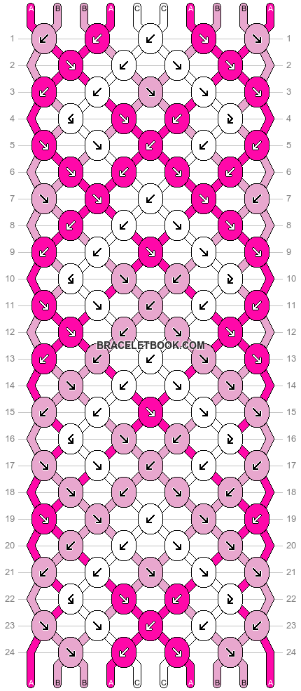Normal pattern #53538 variation #92249 pattern