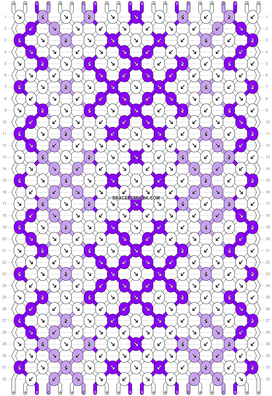 Normal pattern #33305 variation #92303 pattern