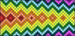 Normal pattern #27252 variation #92322