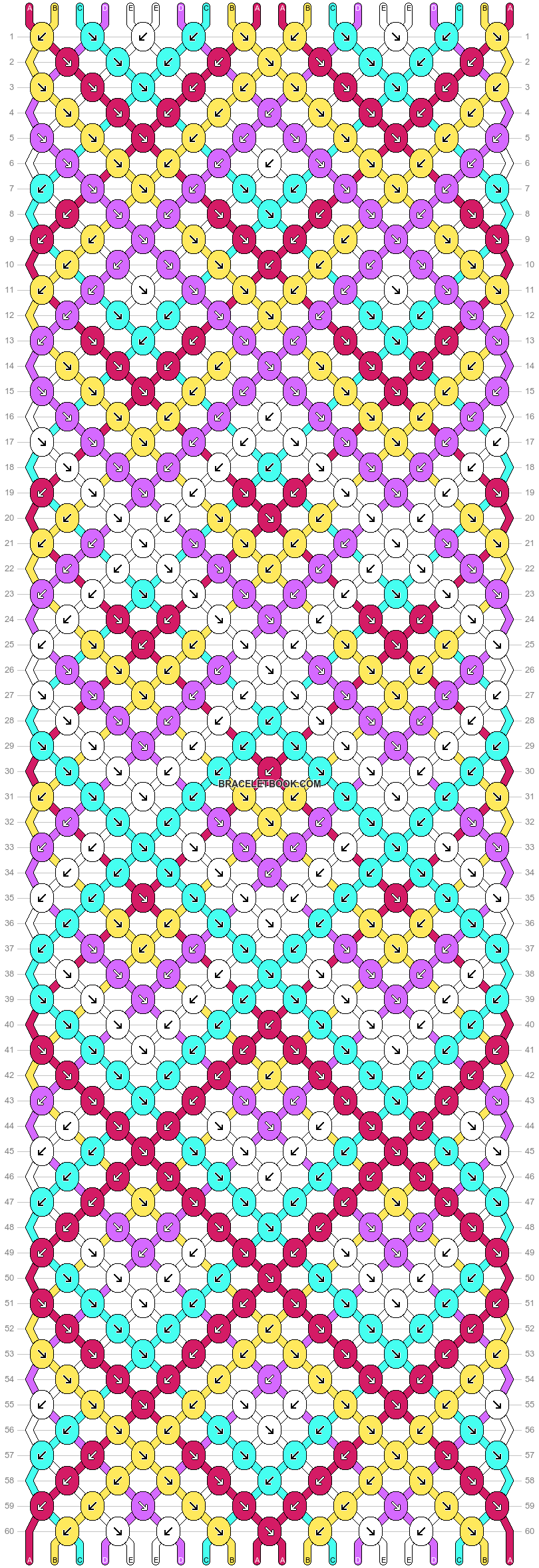 Normal pattern #54416 variation #92325 pattern