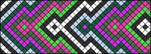 Normal pattern #53701 variation #92338