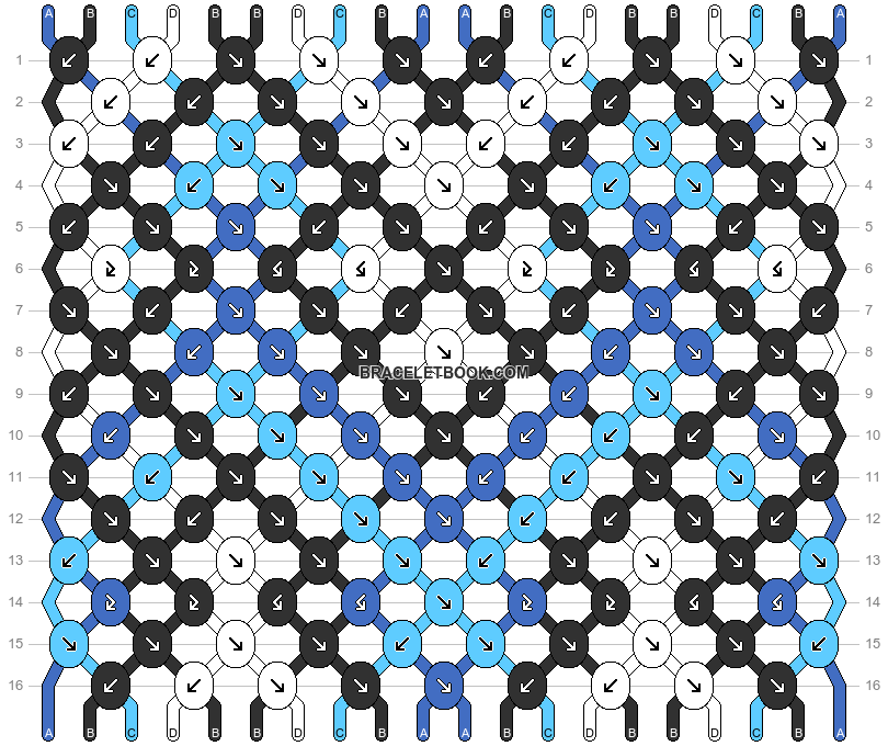 Normal pattern #42703 variation #92339 pattern