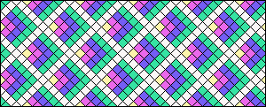 Normal pattern #54415 variation #92351