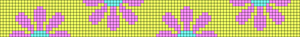 Alpha pattern #53435 variation #92353