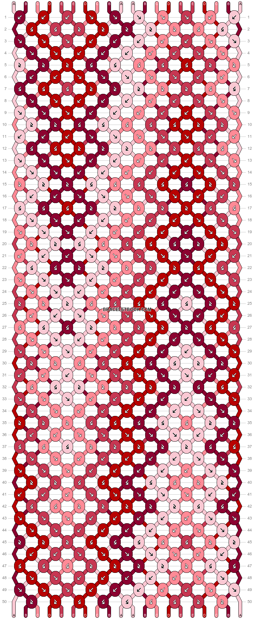 Normal pattern #24638 variation #92356 pattern