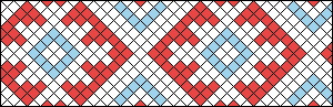 Normal pattern #34501 variation #92365
