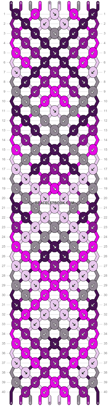 Normal pattern #24074 variation #92382 pattern