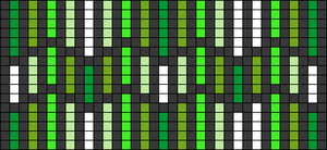 Alpha pattern #54017 variation #92393