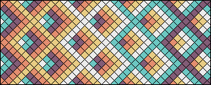Normal pattern #54416 variation #92400