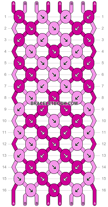 Normal pattern #51822 variation #92405 pattern