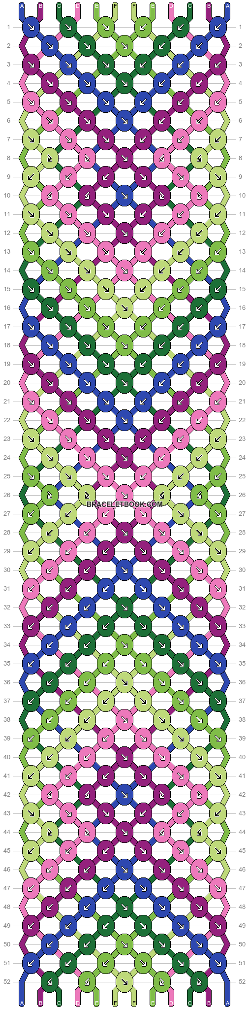 Normal pattern #34026 variation #92408 pattern