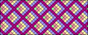 Normal pattern #54415 variation #92412
