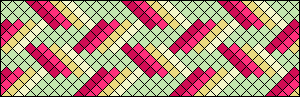 Normal pattern #31210 variation #92415