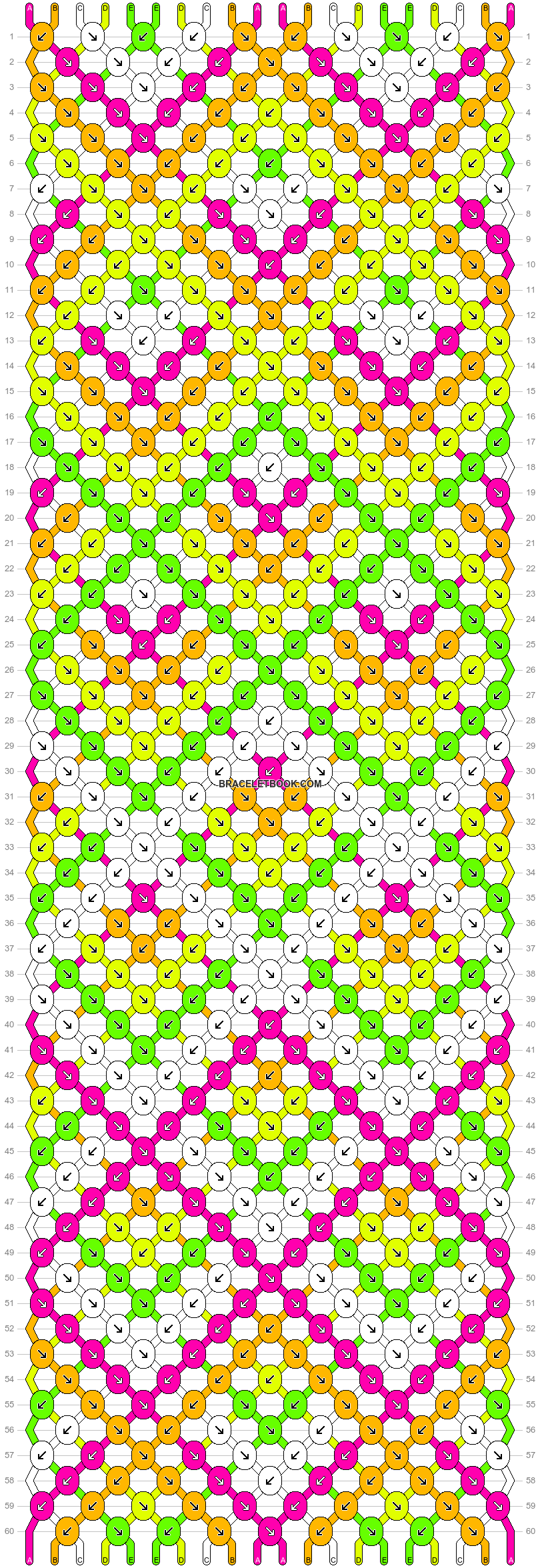 Normal pattern #54416 variation #92430 pattern