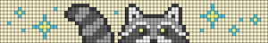 Alpha pattern #53373 variation #92435