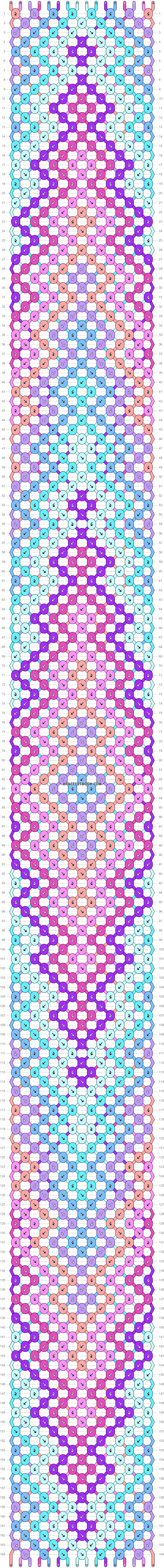 Normal pattern #41113 variation #92460 pattern