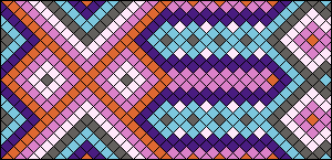 Normal pattern #22563 variation #92465