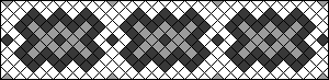 Normal pattern #33309 variation #92469