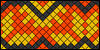 Normal pattern #54353 variation #92480