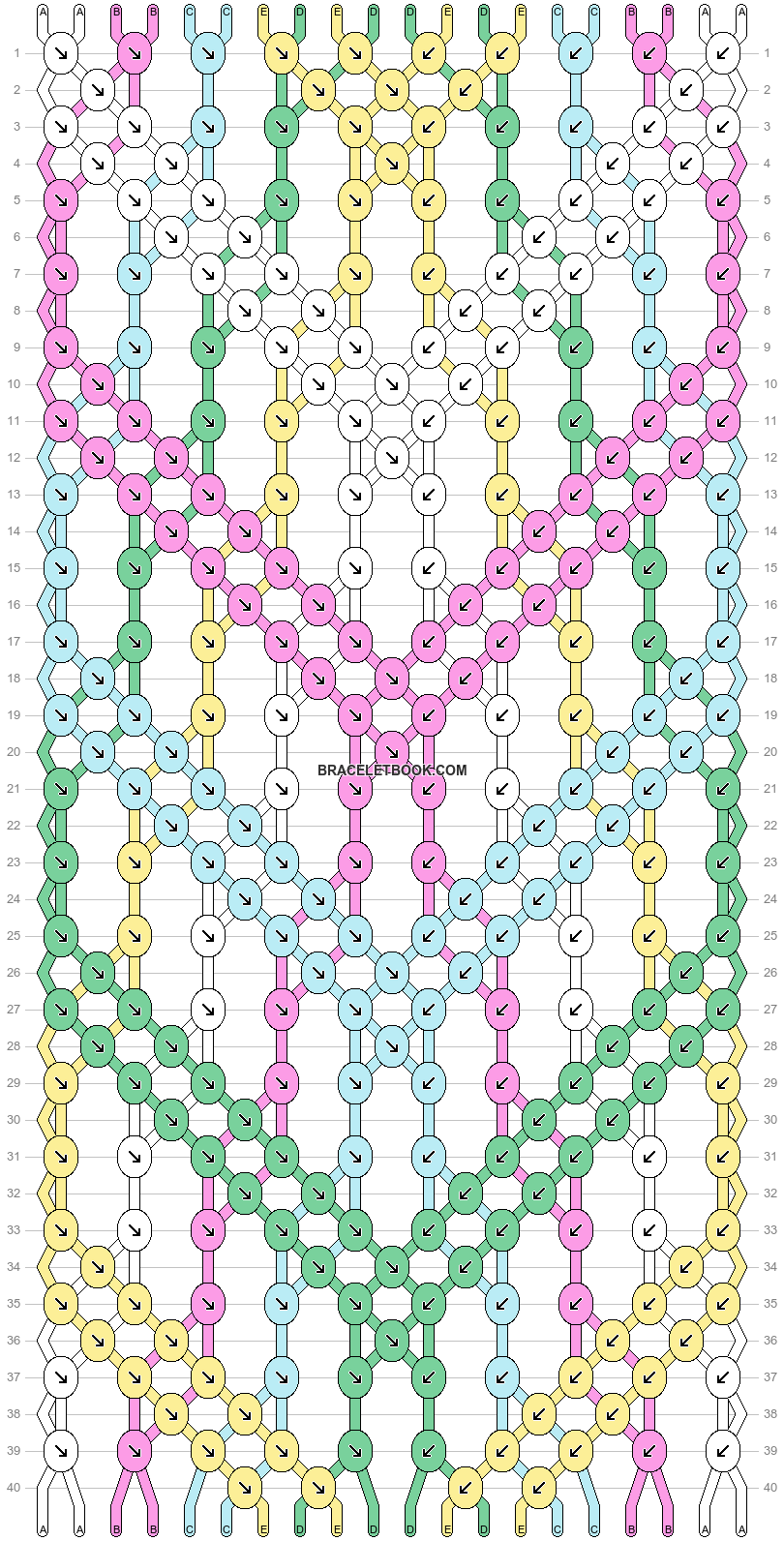 Normal pattern #54078 variation #92491 pattern
