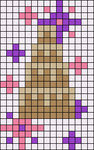 Alpha pattern #43078 variation #92508