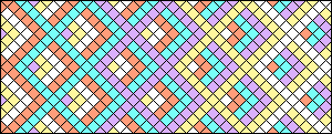 Normal pattern #54416 variation #92509