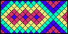 Normal pattern #54363 variation #92514