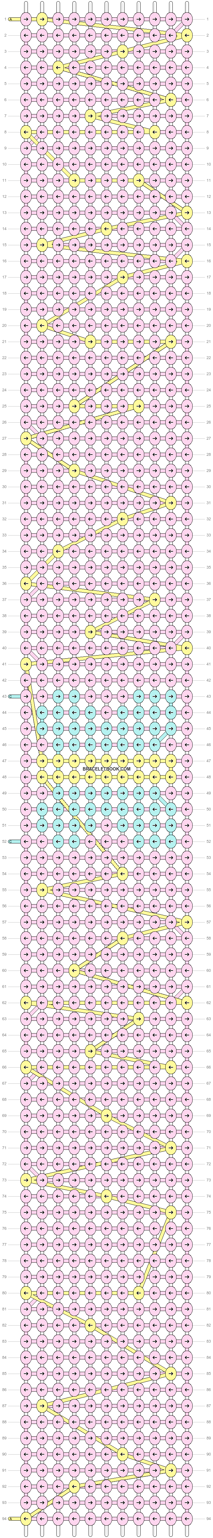 Alpha pattern #54382 variation #92515 pattern