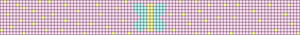 Alpha pattern #54382 variation #92515