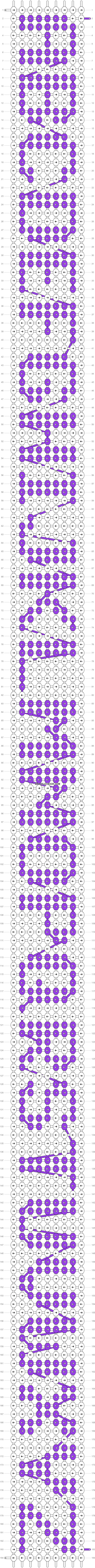 Alpha pattern #48601 variation #92542 pattern
