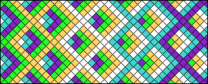 Normal pattern #54416 variation #92553
