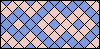 Normal pattern #51822 variation #92559