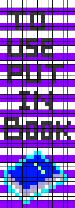 Alpha pattern #50431 variation #92561 preview