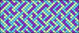 Normal pattern #43007 variation #92570