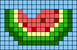 Alpha pattern #50995 variation #92575
